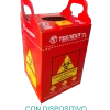 7 LITROS NUEVO CDISP Punzocortante de 7 litros