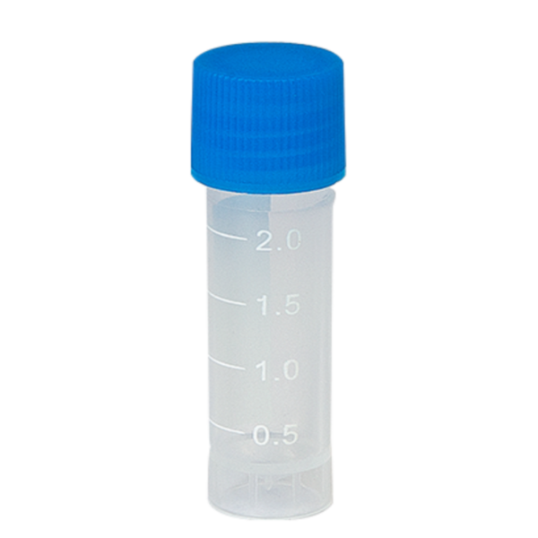 Criovial 2ml