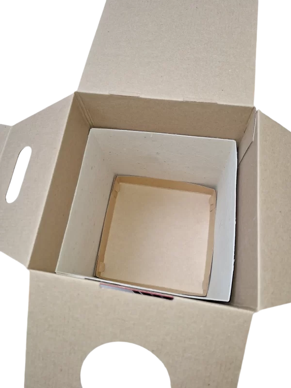 Punzocortante de 7.5 litros