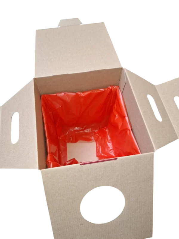 Punzocortante de 7.5 litros